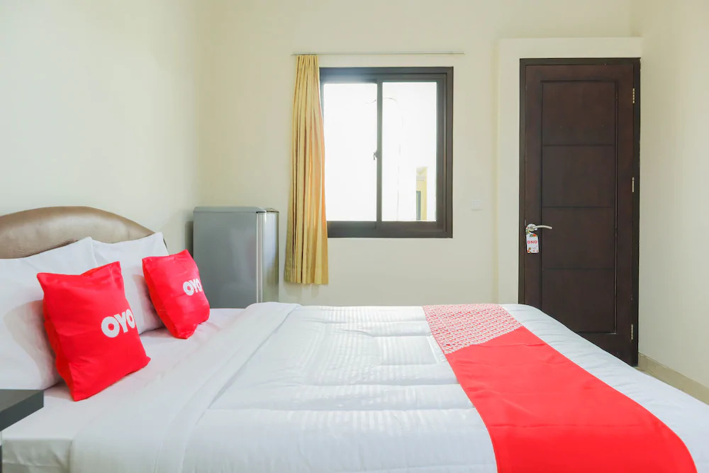 Mamandas Mansion by OYO Rooms