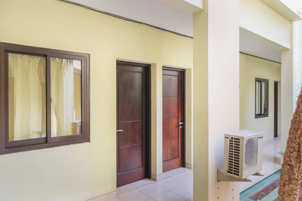 Mamandas Mansion by OYO Rooms