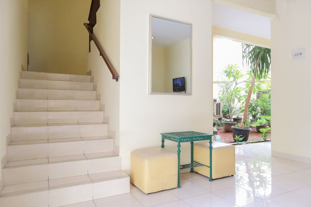 Mamandas Mansion by OYO Rooms