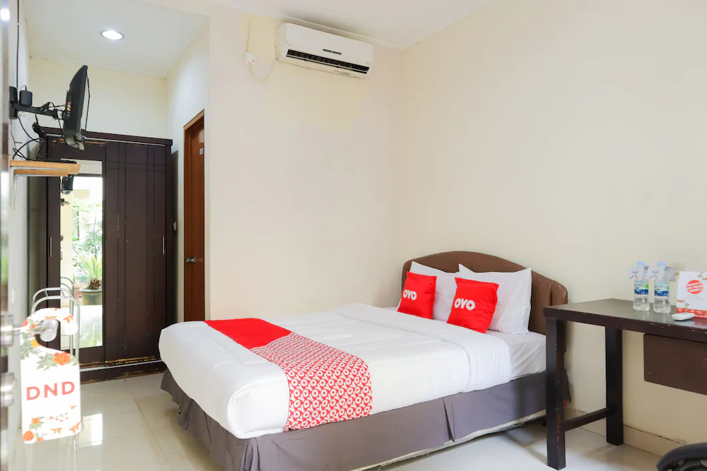 Mamandas Mansion by OYO Rooms