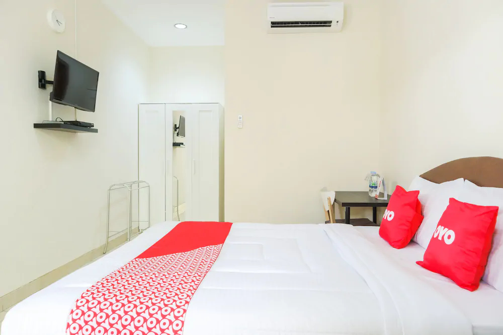 Mamandas Mansion by OYO Rooms