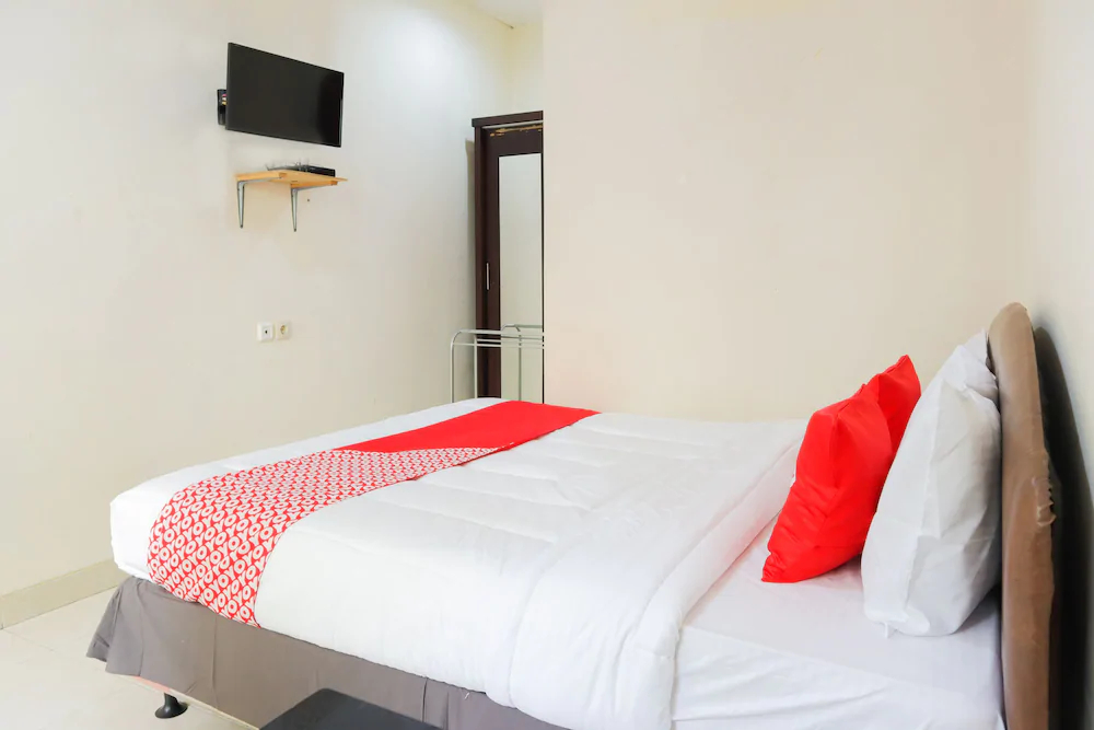 Mamandas Mansion by OYO Rooms