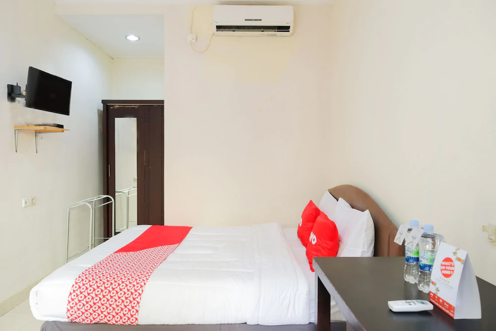 Mamandas Mansion by OYO Rooms