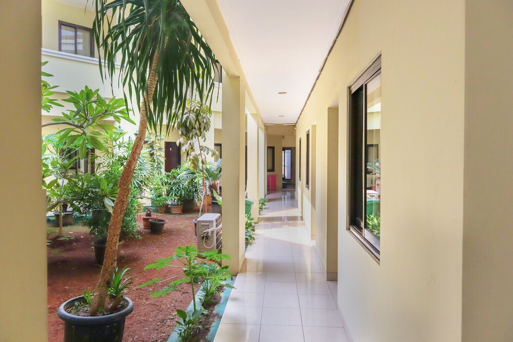 Mamandas Mansion by OYO Rooms