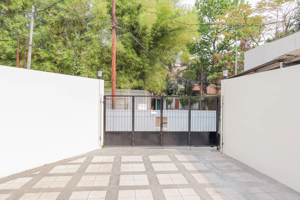 Mamandas Mansion by OYO Rooms