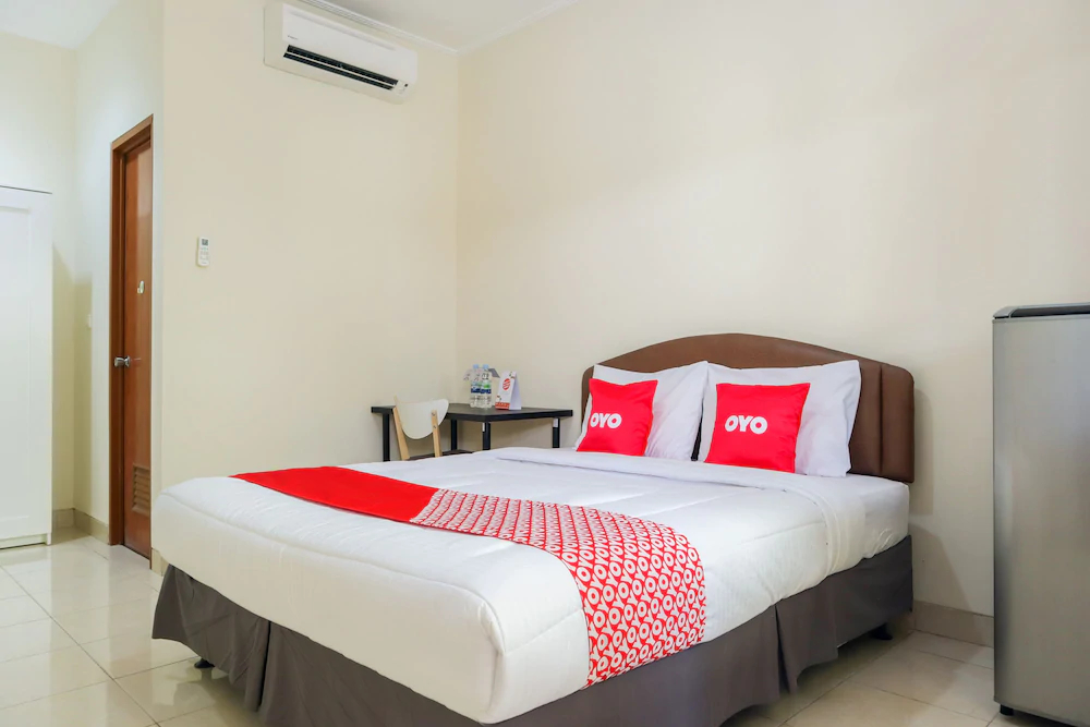 Mamandas Mansion by OYO Rooms