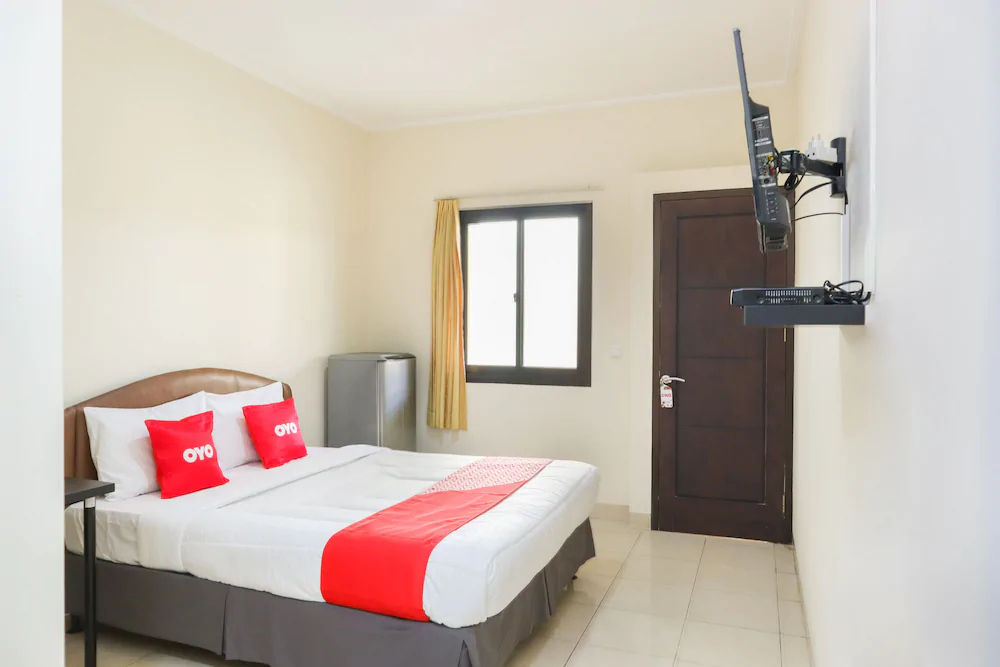 Mamandas Mansion by OYO Rooms