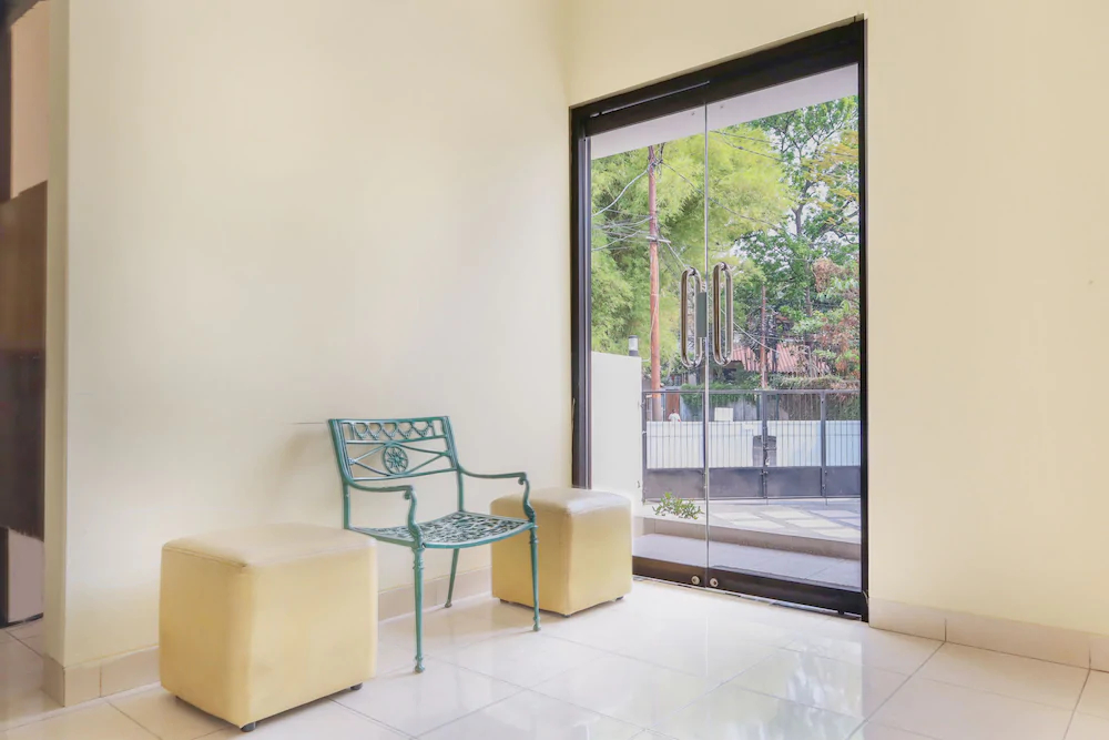 Mamandas Mansion by OYO Rooms