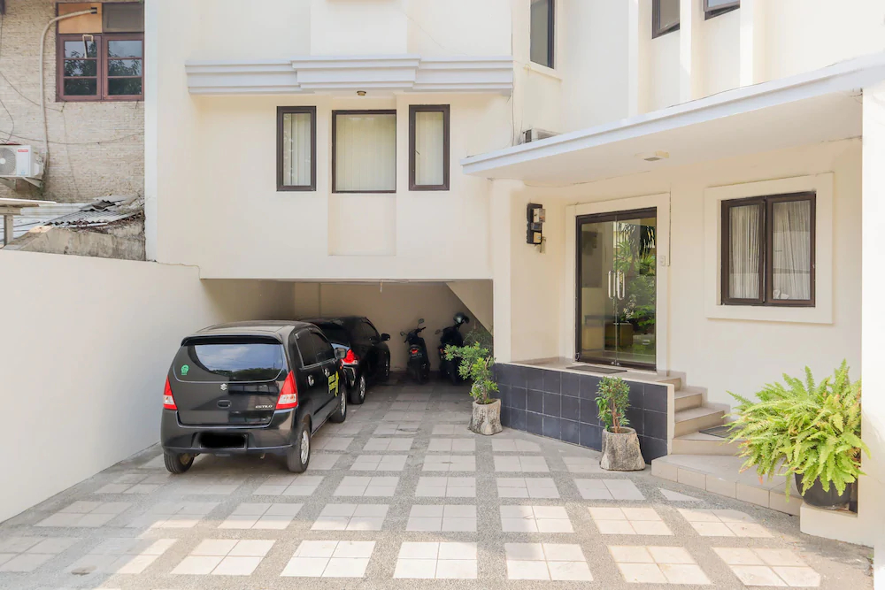 Mamandas Mansion by OYO Rooms