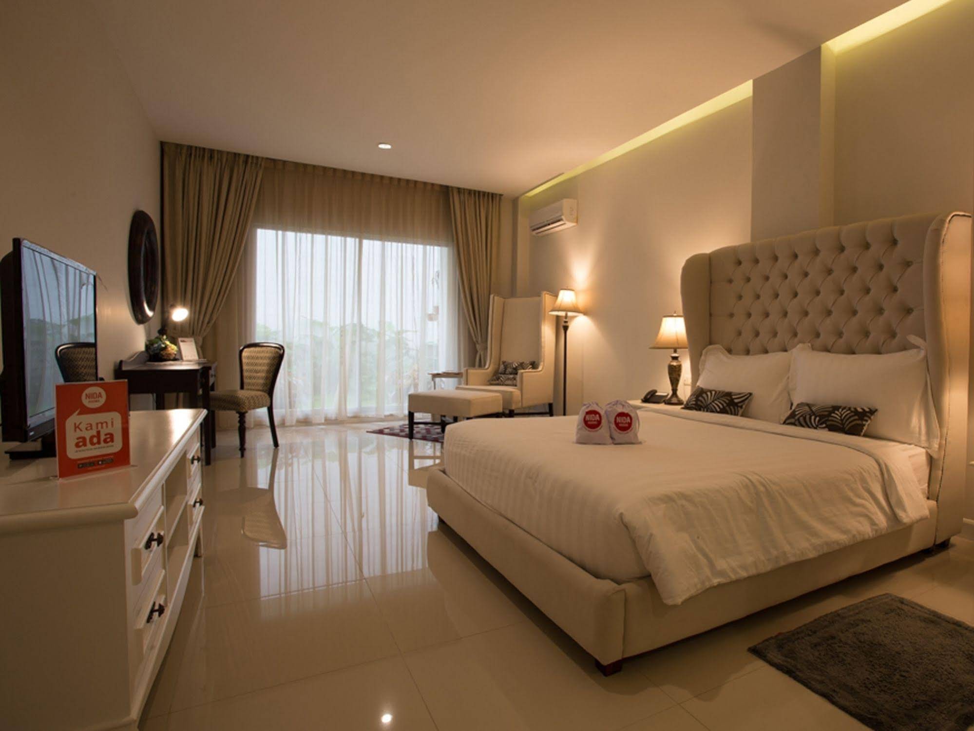Mansion28 @ Dharmawangsa