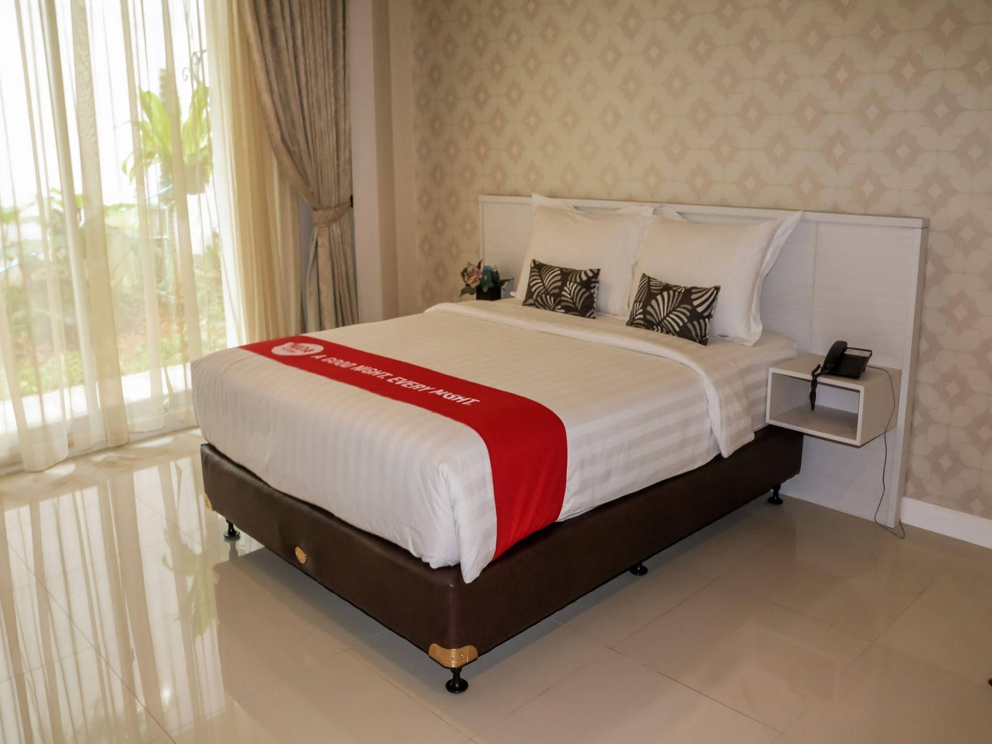 Mansion28 @ Dharmawangsa