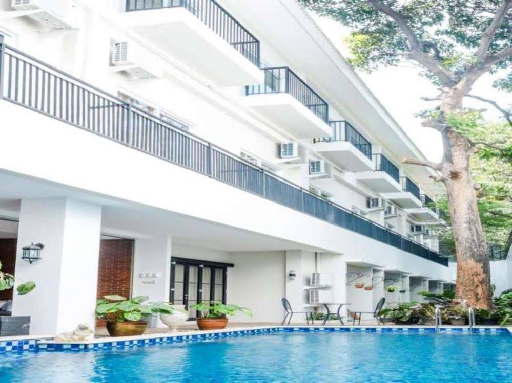 Mansion28 @ Dharmawangsa