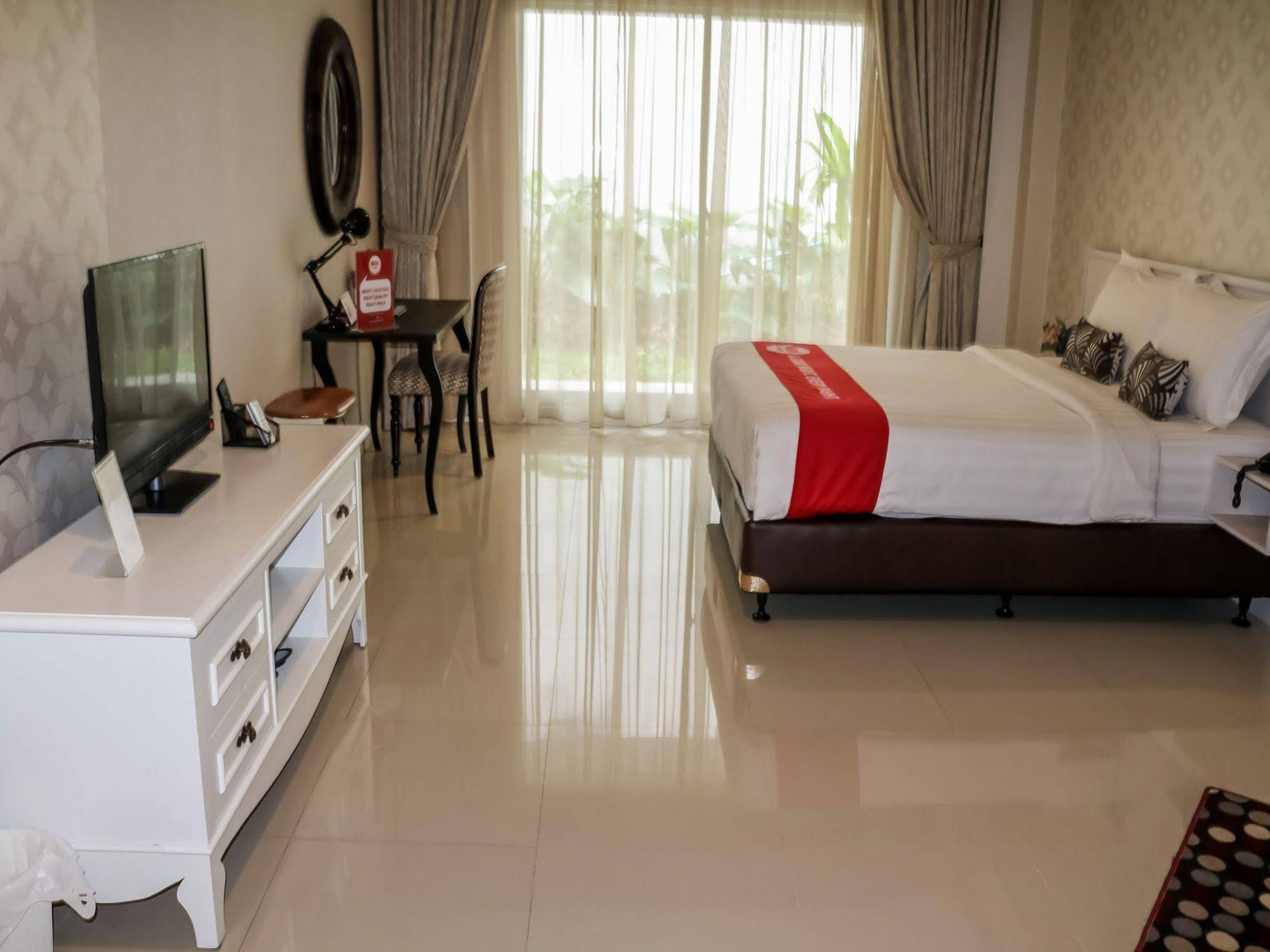Mansion28 @ Dharmawangsa
