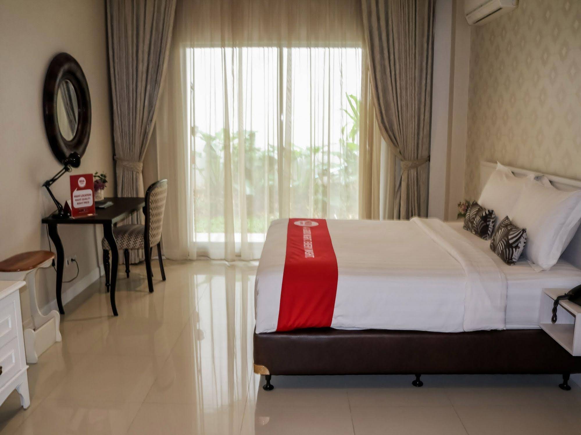 Mansion28 @ Dharmawangsa