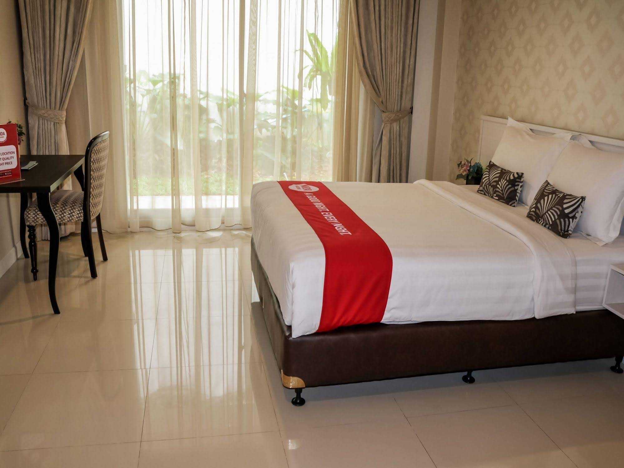 Mansion28 @ Dharmawangsa