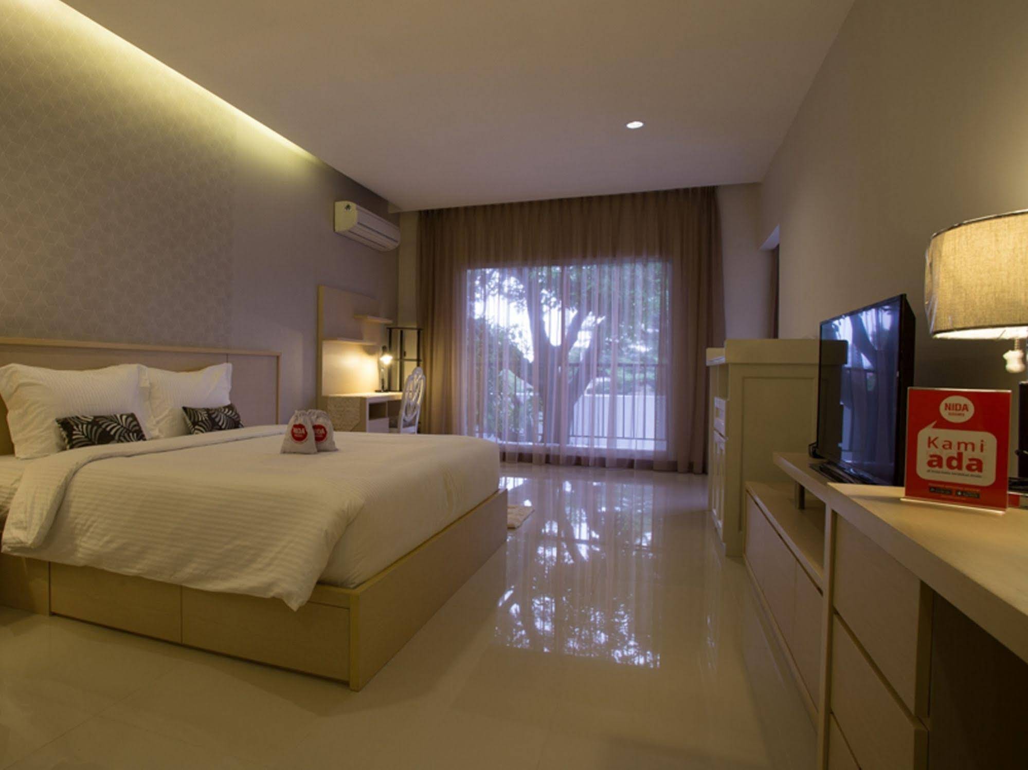 Mansion28 @ Dharmawangsa
