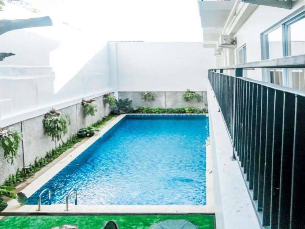 Mansion28 @ Dharmawangsa