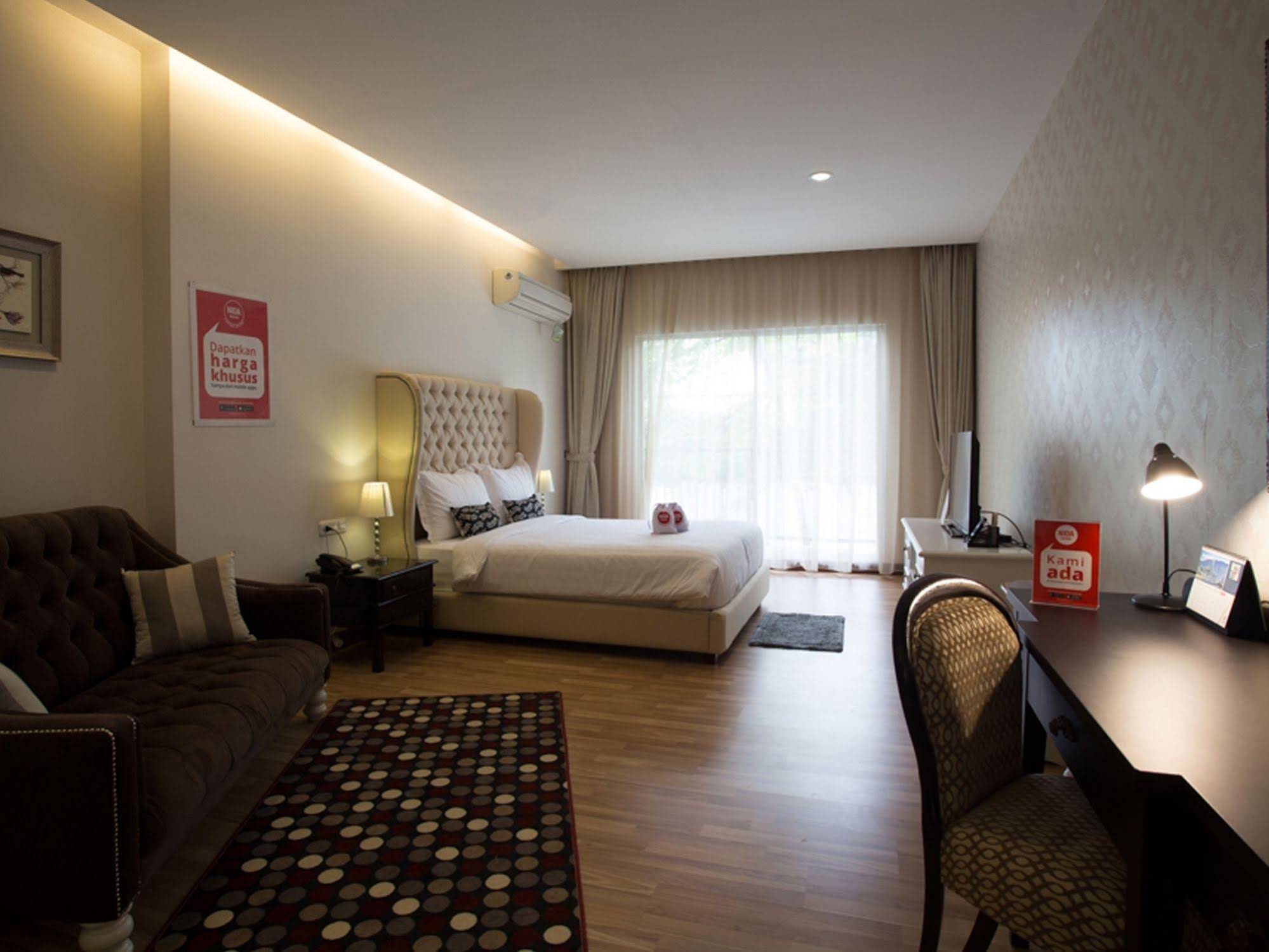 Mansion28 @ Dharmawangsa