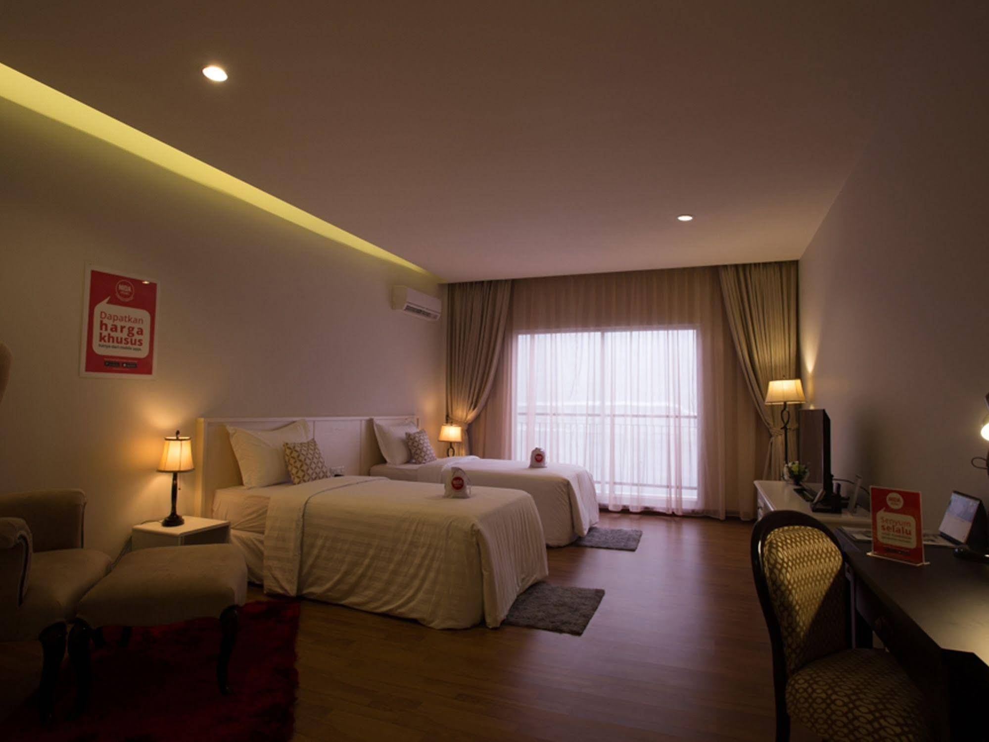 Mansion28 @ Dharmawangsa