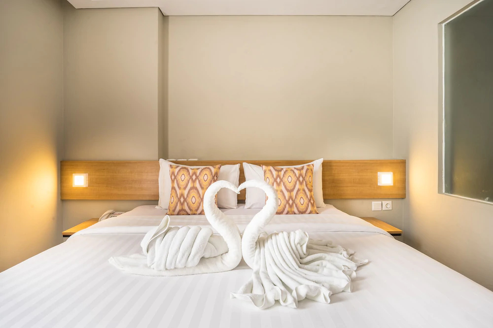 Maple Hotel Grogol Jakarta