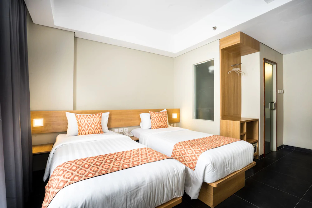 Maple Hotel Grogol Jakarta