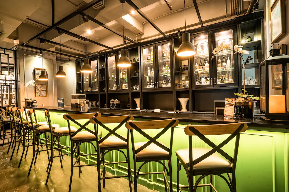 Maple Hotel Grogol Jakarta