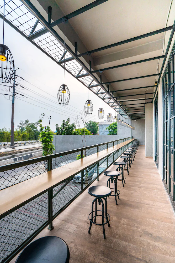 Maple Hotel Grogol Jakarta