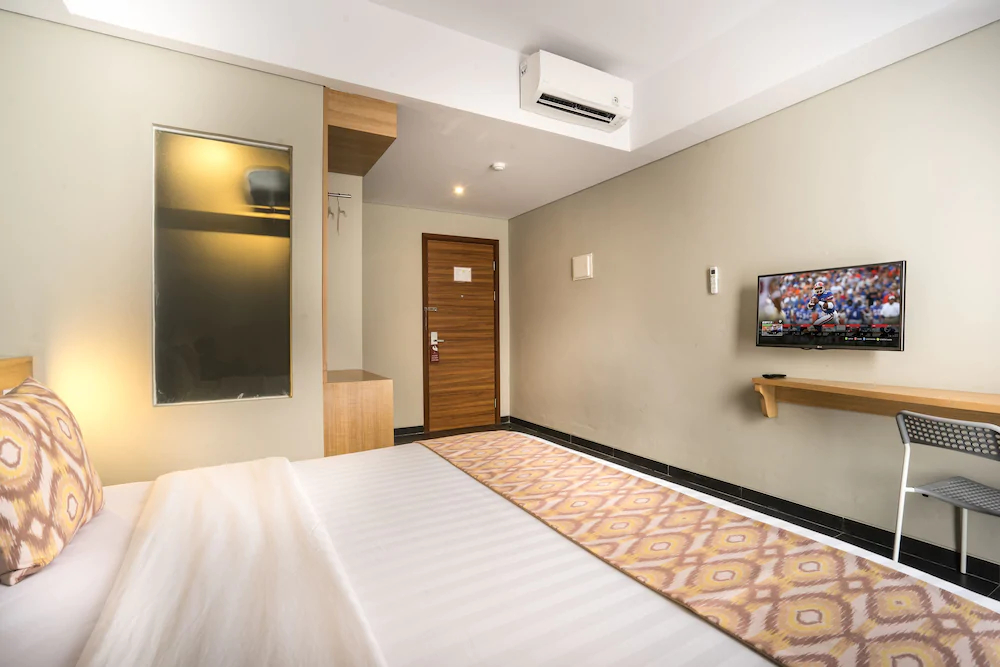 Maple Hotel Grogol Jakarta
