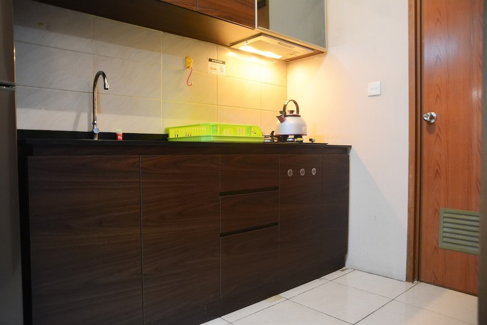 Maple Park Apartment