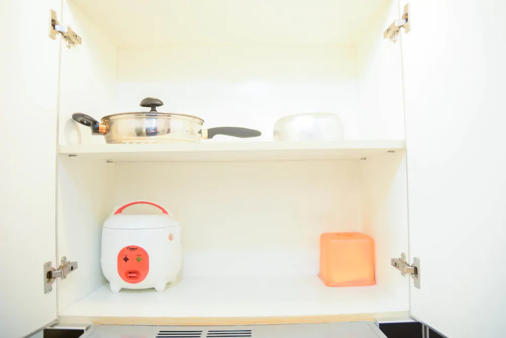 Maple Park Apartment