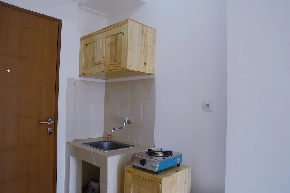 Maple Park Apartment