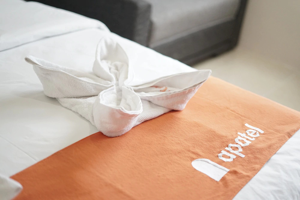 Maple Park Apartment