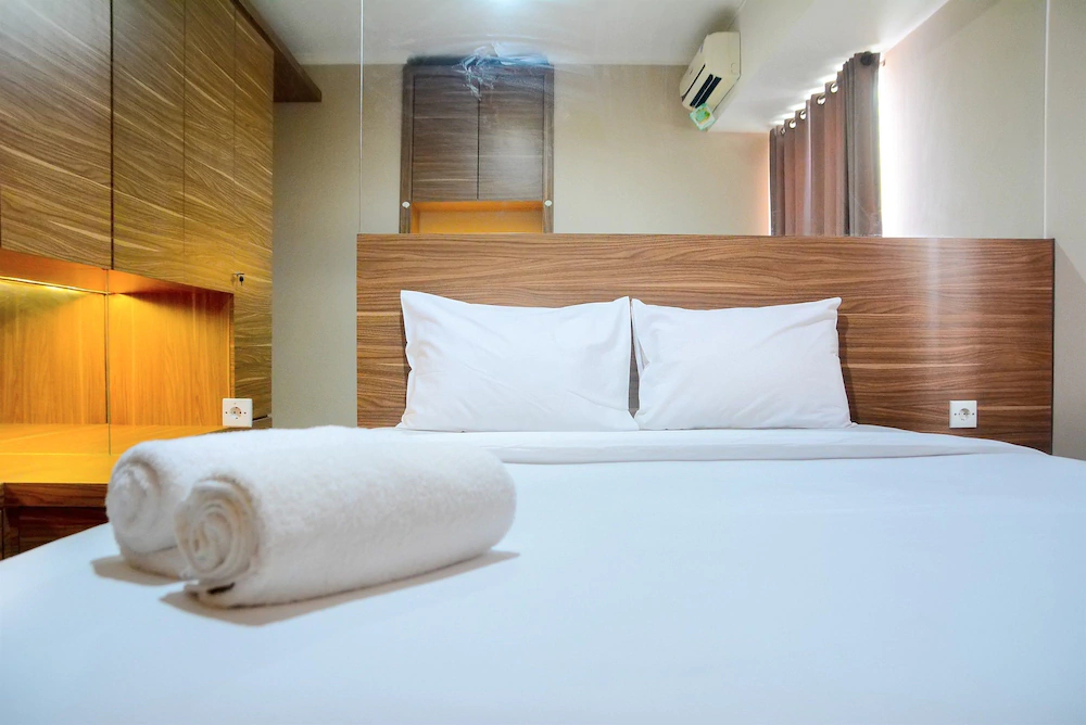 Maple Park Apartment