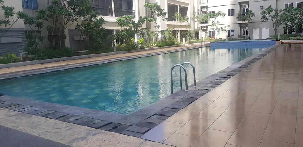 Maple Park Apartment