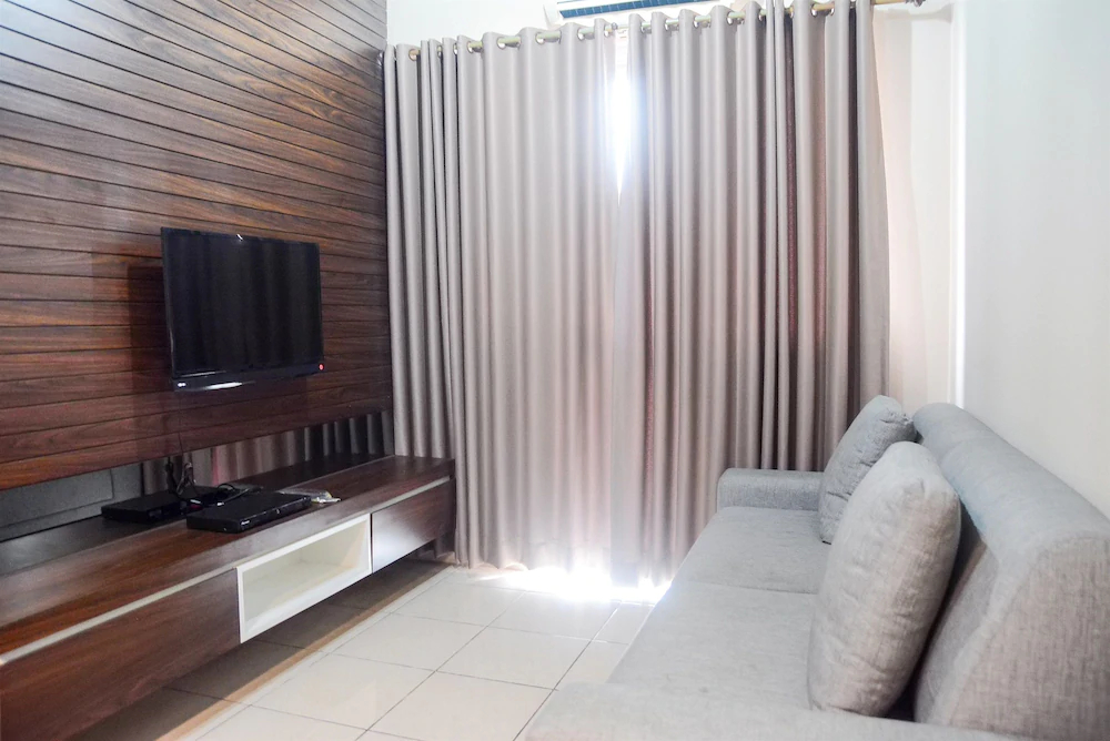 Maple Park Apartment