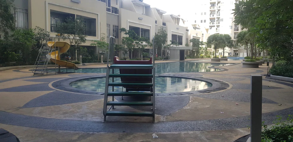 Maple Park Apartment