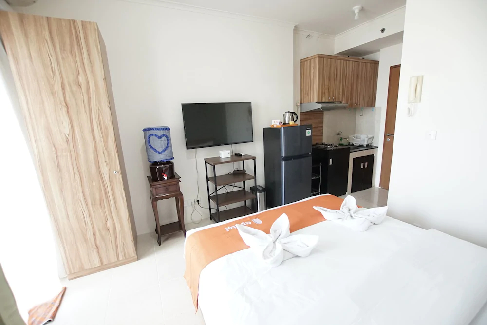 Maple Park Apartment