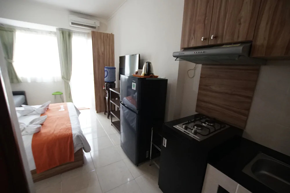 Maple Park Apartment