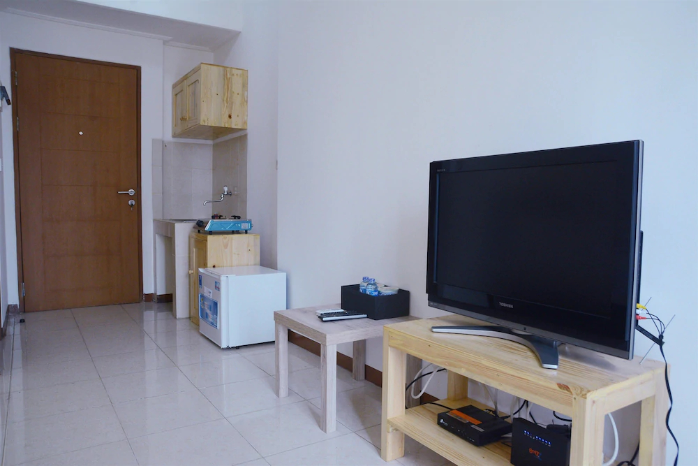 Maple Park Apartment