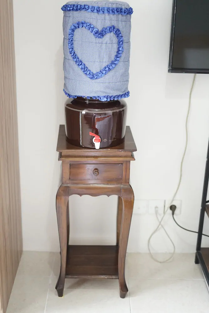 Maple Park Apartment