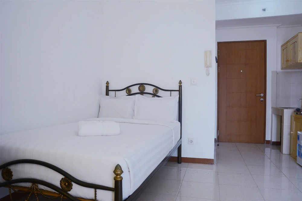 Maple Park Apartment