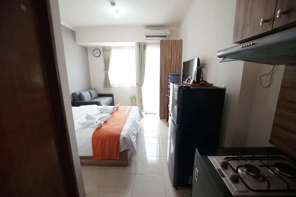 Maple Park Apartment