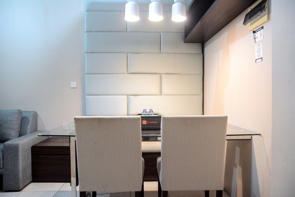 Maple Park Apartment