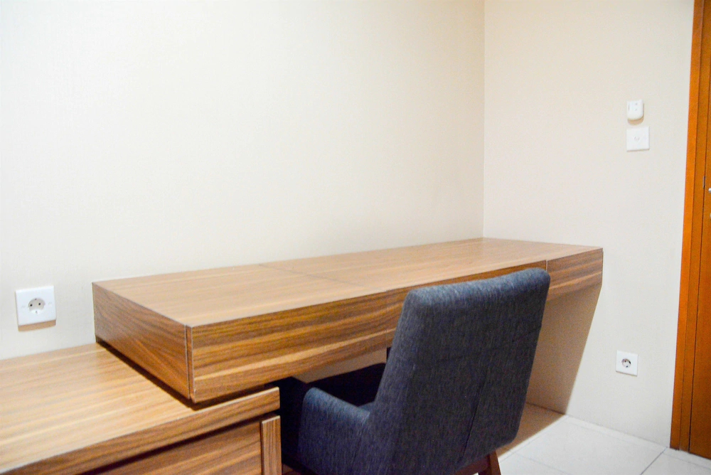 Maple Park Apartment