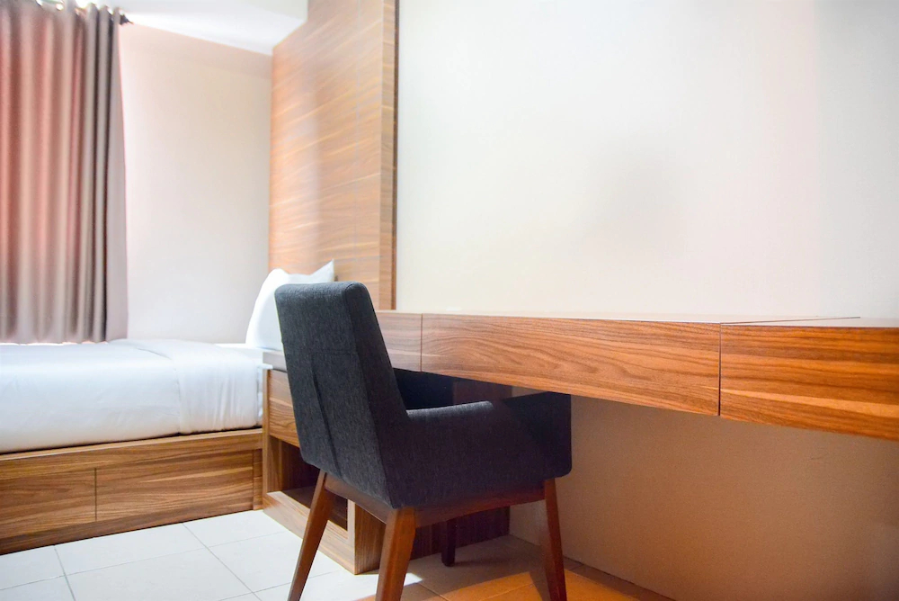 Maple Park Apartment