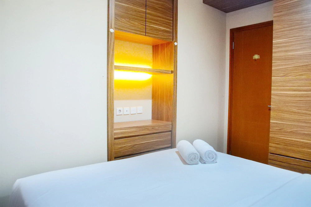 Maple Park Apartment