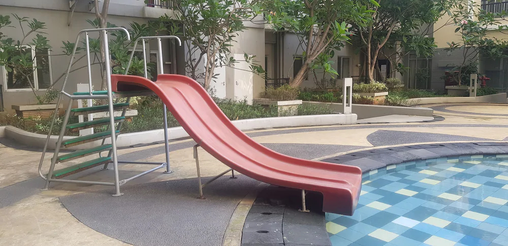 Maple Park Apartment