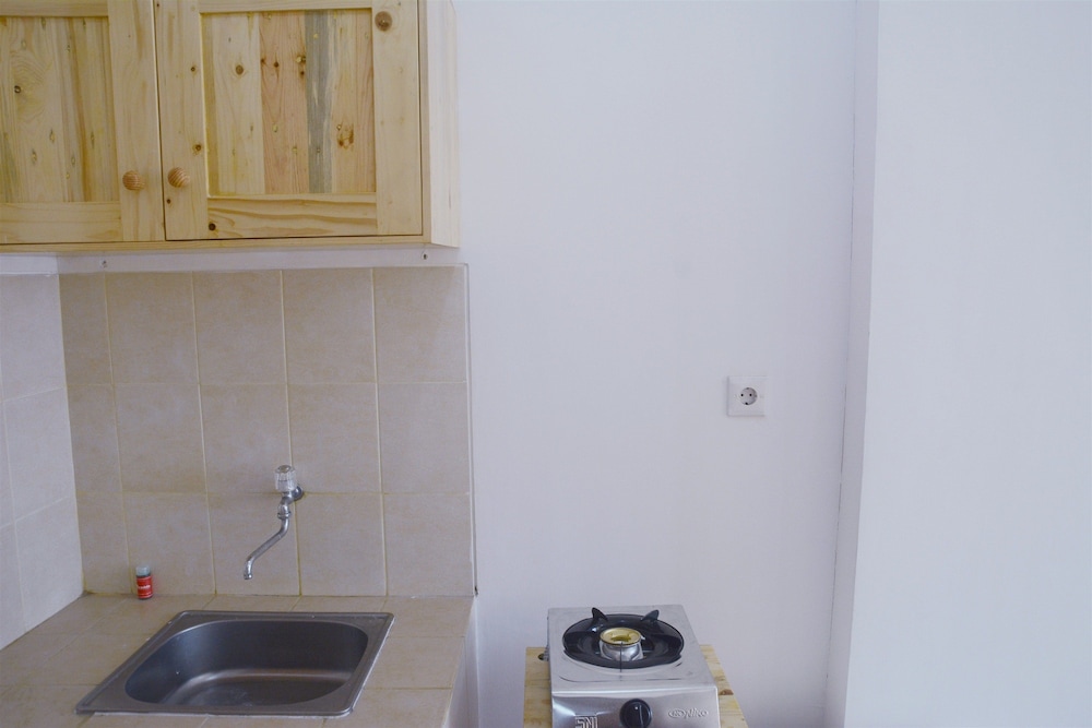 Maple Park Apartment