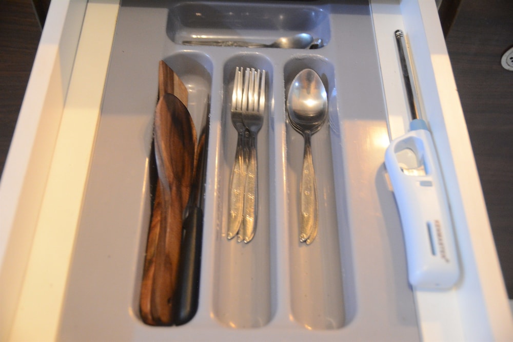 Maple Park Apartment