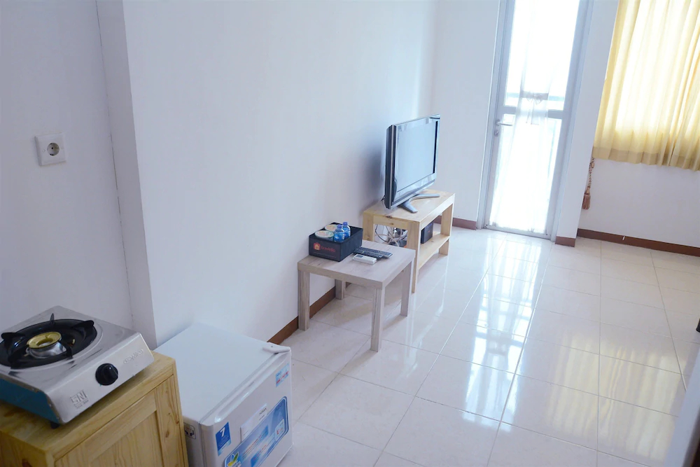 Maple Park Apartment